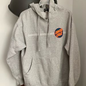 Santa Cruz Hoodie